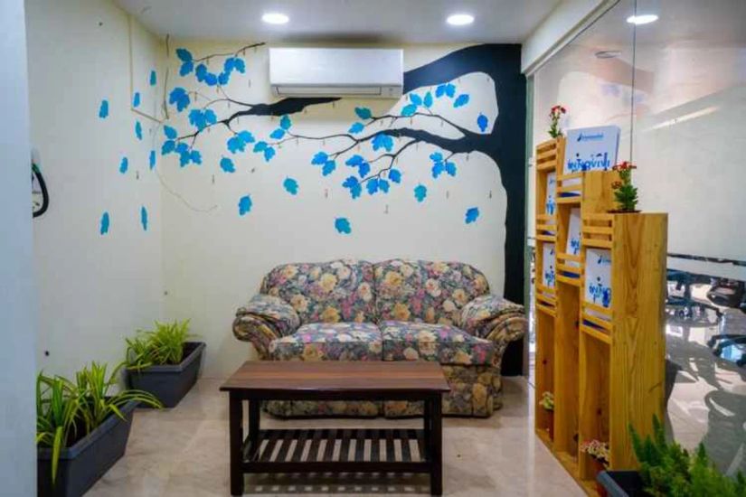 Innovivi Centre of Excellence 